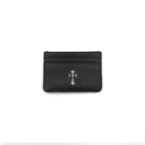 Chrome Hearts Wallet, Chrome Hearts Bag, Card Holder Aesthetic, Chrome Hearts Fashion, Heart Accessories, Heart Clothes, Chrome Hearts, Street Fashion Men Streetwear, Heart Cards