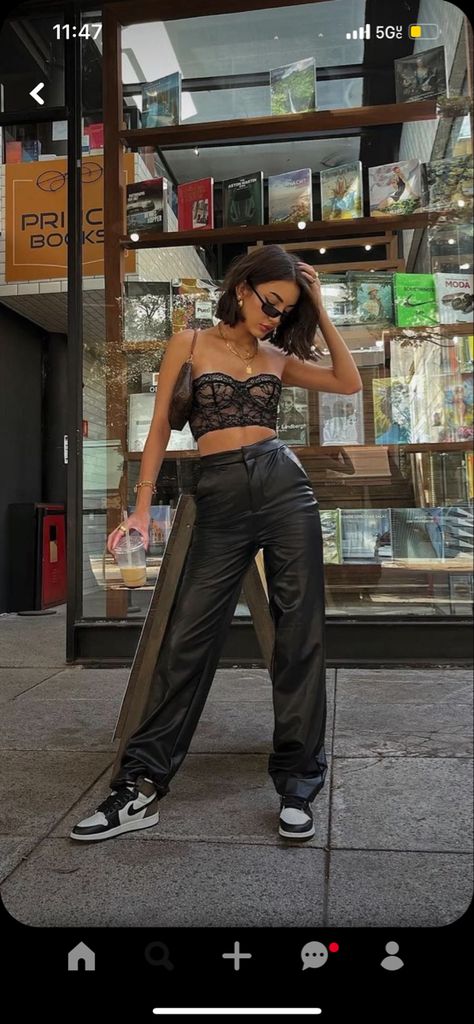 Marc Anthony, Concert Outfit, Pants Set, Two Piece Pant Set, Leather Pants, Two Piece, Concert, Pants, Leather