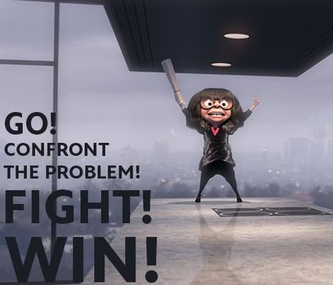 Animated Movies Quotes, Edna Quotes, Edna Mode Funny, Enda Mode, Edna Mode Wallpaper, Edna Mode Quotes, Edna E Mode, Coach Carter, Edna Mode