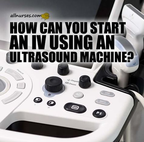 How can you start an IV using an ultrasound machine? Ultrasound Machine, Tired Of Trying, Just Tired, Do Not Be Afraid, Knowledge Is Power, The Act, Nurse Life, Ultrasound, To Start