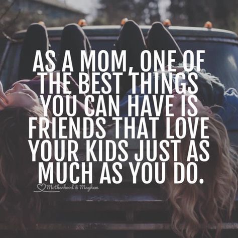 Mom Friends, Good Parenting, Friends Mom, That's Love, Mama Bear, Friendship Quotes, Mom Life, Love You, Parenting