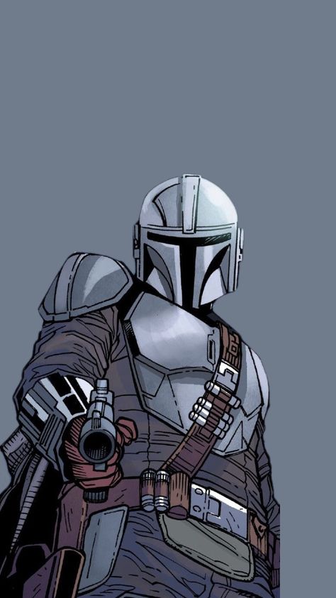 Mandolorians Fanart, Din Djarin Wallpaper, Mandolorians Wallpaper, Mandalorian Business, The Mandalorian Wallpaper, Star Wars References, Mandalorian Wallpaper, Boba Fett Wallpaper, Mandalorian Oc