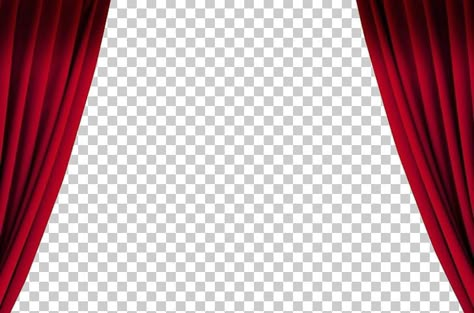 Theatre Elements, Curtain Png, Theater Curtains, Luxury Window Treatments, Curtains Or Blinds, Curtains Vector, Stage Theatre, Curtain Drawing, Theatre Curtains