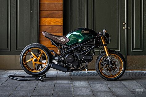 Honda Cb 350, Ducati Monster 620, Ducati Monster S2r, Ducati Monster Custom, Ducati Cafe Racer, Ducati 1199, Moto Scrambler, Cafe Racing, Bike Exif