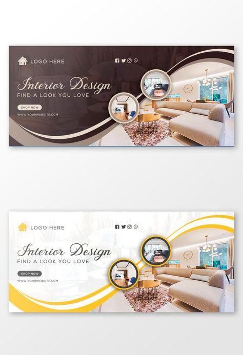 Interior Design Sale Facebook Cover Template#pikbest#Templates Facebook Poster, Medical Website Design, Banner Web, Facebook Cover Images, Facebook Cover Design, Facebook Cover Template, Facebook Design, Facebook Banner, About Facebook