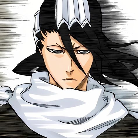 Credit : @OPaulo777 | #ByakuyaKuchiki #Byakuya #Bleach #IconManga #BleachIcons #Manga Bleach Byakuya Manga, Byakuya Pfp, Byakuya Kuchiki Manga, Byakuya Manga, Byakuya Kuchiki Icon, Senbonzakura Kageyoshi, Byakuya Bleach, Bleach Byakuya, Jjk Icons