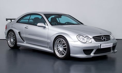 Click to view in gallery Mercedes Clk Amg, Clk 55 Amg, Mercedes Clk Gtr, Mercedes Benz Germany, Mercedes Sports Car, Luxury Cars For Sale, Roadster Car, Car Scene, Mercedes Clk