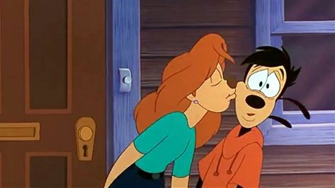 Max And Roxanne, A Goofy Movie, Desktop Screen, Goof Troop, Disney Ships, Goofy Movie, Hd Wallpaper Iphone, Halloween Costumes For Couples, Disney Couples