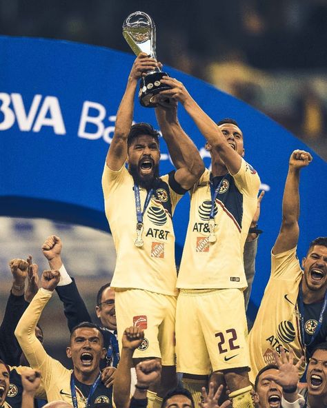 🏆 S13MPRE ES NUESTRA‼️ Club America Wallpaper, Club America, Soccer Guys, Football Soccer, Gal Gadot, Amazing Spiderman, Soccer Team, Spring Break, Soccer