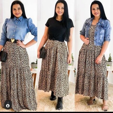 Plus Size Modesty Outfits, Plus Size Pentecostal Outfits, One Dress Multiple Outfits, Modest Plus Size Fashion, Outfits Gorditas, Pentecostal Fashion, Preggo Fashion, Modesty Outfits, Minimalist Fashion Women