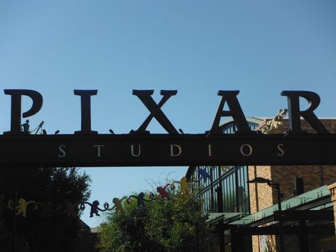 Pixar Studios Office, Pixar Studios, Pixar Animation Studios, Hollywood Studios Disney Aesthetic, Pixar Headquarters, Hollywood Studios Disney 2023, Warner Bros Studio Tour Hollywood, Disney World Hollywood Studios, Disney College