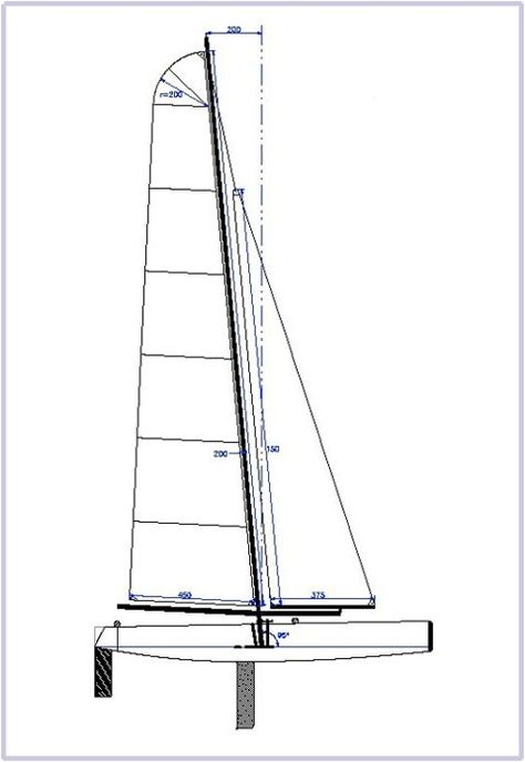 Rc Trimaran Sailboat Plans Trimaran Sailboat, Rc Boats Plans, Sailboat Plans, Wooden Model Boats, Power Catamaran, Exterior Wall Tiles, Radio Controlled Boats, Model Sailboat, Traditional Boats