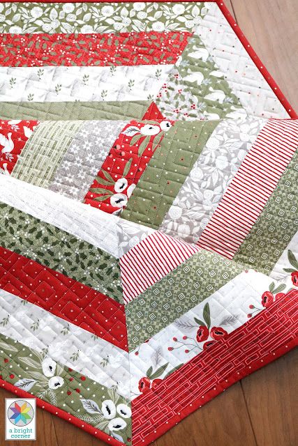 Christmas Quilted Tree Skirt Patterns, Quilted Christmas Tree Skirts Patterns, Christmas Tree Skirt Patterns Free, Quilted Christmas Tree Skirt Patterns, Quilted Tree Skirts Christmas, Free Christmas Tree Skirt Pattern, Quilted Christmas Tree Skirt Pattern Free, Tree Skirt Quilt Pattern, Quilted Christmas Tree Skirt Pattern