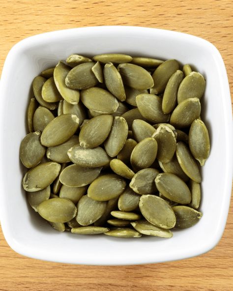 Snacks Before Dinner, Best Protein Foods, Flavored Pumpkin Seeds, Pumpkin Seed Recipes Roasted, Cracker Ideas, Food Vision Board, Iron Foods, Beans Seeds, Easy Vegetarian Meals