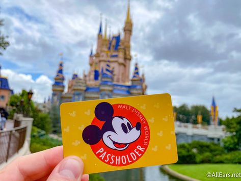 BREAKING: Disney World Announces NEW Annual Pass Program - AllEars.Net Liberty Tree Tavern, Disney Annual Passholder, Disney World Merchandise, Disney Menus, Liberty Tree, Disney World Secrets, Animal Kingdom Lodge, 50th Anniversary Celebration, Disney Vacation Club