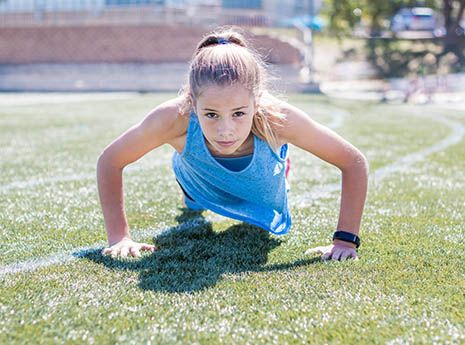 Football Conditioning Workouts For Kids, Agility Workouts For Kids, Soccer Conditioning Drills, Kid Workouts, Soccer Conditioning, Workout For Kids, Field Hockey Drills, Track Tips, Ladder Drills