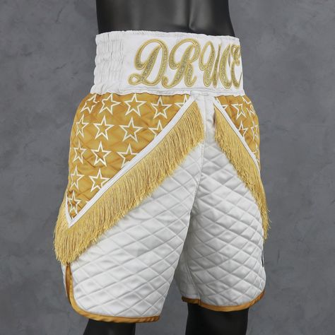 Boxing Outfits, Boxing Fashion, Tony Bellew, Point Mutation, Boxing Trunks, Boxing Clothes, Boxing Gear, Clothing Labels Design, Labels Design