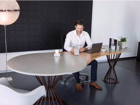 Attorney Office, Meeting Table Office, Ceo Office, Work Tables, Modern Office Design, Office Furniture Design, Luxury Office, Table Designs, Meeting Table