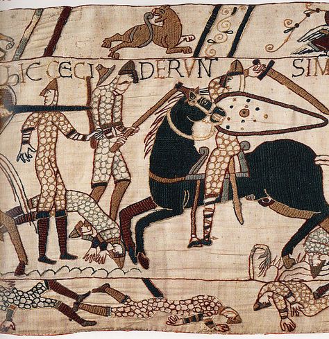 10 things you didn't know about the Norman conquest of Ireland | Military History Matters Middle Ages Tattoo, Norman Knight, Duke William, Battle Of Hastings, English Army, Norman Conquest, Bayeux Tapestry, Spanish Armada, William The Conqueror