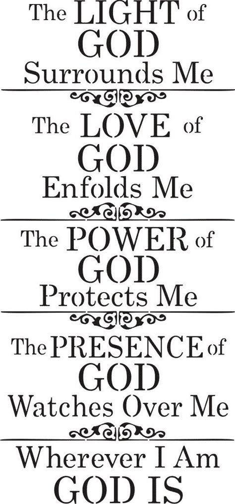 The power of God protects you. The presence of God watches over you. Wherever you are, God is. Gods Protection Quotes, Godly Art, God Is Light, Light Of God, Words Of God, Religious Sayings, Light Inspiration, Christian Quotes Prayer, Ayat Alkitab