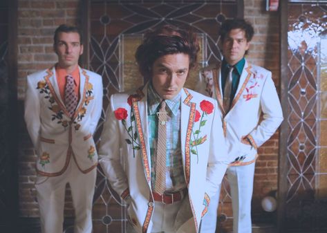 The Growlers The Growlers Aesthetic, Brooks Neilson, Brooks Nielsen, The Growlers, Beach Goth, 100 Faces, Hip Hop Kids, Fela Kuti, Indie Scene