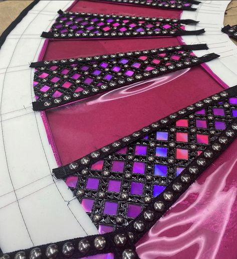 Six Musical Costumes Diy, Theater Costumes Diy, Six The Musical Costume, Musical Cosplay, Diy Circle Skirt, Six Musical, Musical Theatre Costumes, Musical Jokes, Musical Costumes