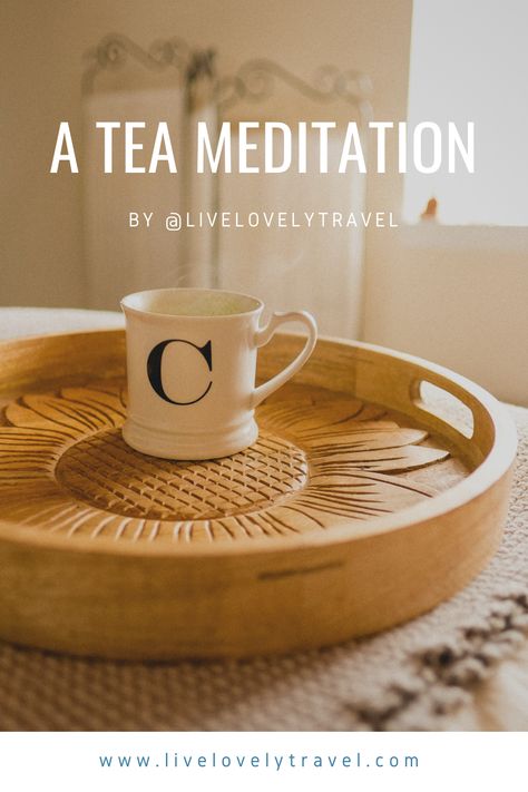 Tea Meditation, Tea Lifestyle, Meditation Tea, Gratitude Meditation, Cozy Tea, Chess Strategies, Zen Tea, Winter Wellness, Tea Making