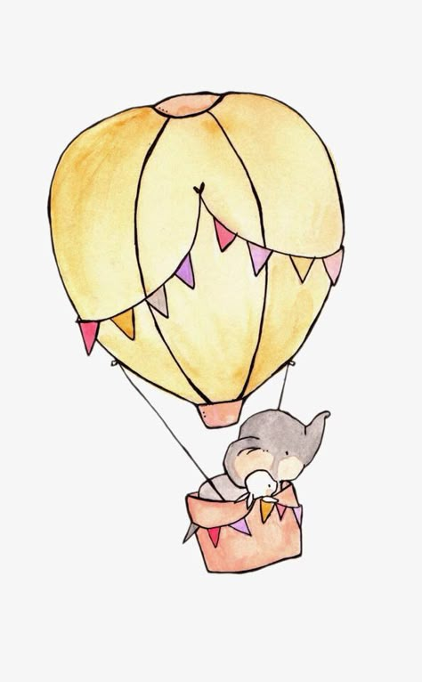 hand-painted cartoon,elephant,bunny,hot air balloon,hand-painted,cartoon,hot,air,balloon,easter bunny,Elephant clipart,riding clipart,hot clipart,air clipart,balloon clipart,bunny clipart Pink Nursery Art, Elephant Wallpaper, Bunny Nursery, Art Mignon, Soyut Sanat Tabloları, Pink Nursery, Art Et Illustration, Baby Art, Childrens Art