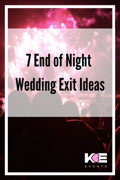 Sending Off Bride And Groom Ideas, Night Wedding Exit Ideas, Exit Ideas For Wedding Night, Bride And Groom Send Off Ideas, Send Off Ideas For Wedding Night, Wedding Exit Ideas Send Off Night, Wedding Send Off Ideas Nighttime, Wedding Exit Ideas, Send Off Ideas