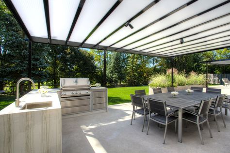 Extended Patio Ideas, Aluminum Patio Covers, Backyard Table, Garden Planter Boxes, Backyard Fireplace, Patio Covers, Patio Cover, Patio Furniture Cushions, Patio Roof