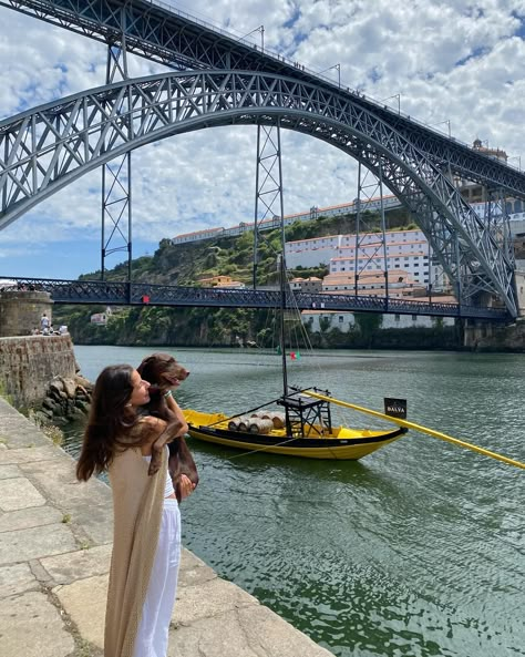 Porto Aesthetic, Euro Trip, Inspo Looks, Second Home, Porto Portugal, Sweet Sixteen, New Chapter, Travel Ideas, Instagram Feed