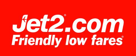 Jet2.com Airline Logo, Book Cheap Flights, Cheap Holiday, Paphos, European Destinations, Majorca, Best Books To Read, Cheap Flights, Menorca