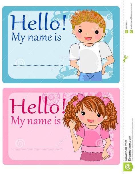 Name Tags Design For School, Name Tag Background Design For School, Picture Name Tags, Printable Notebook Label, Notebook Tags Printable, Notebook Labels Printable Student, Name Tags Printable Templates Back To School, School Labels Printables Free Templates, Cute Name Tags For School