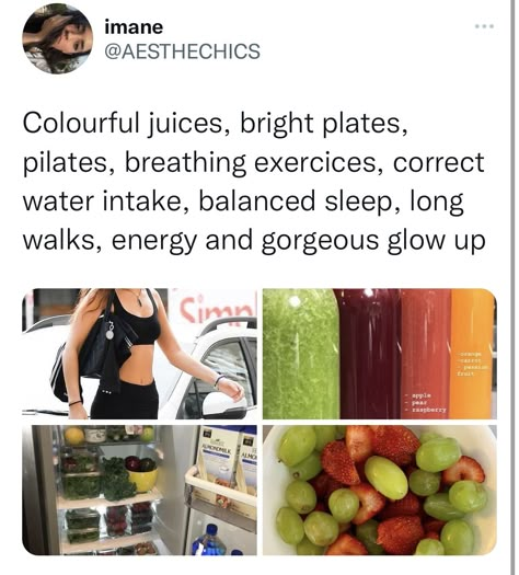 Wellness Queen Aesthetic, Wellness Queen, Life Cleanse, Green Smoothie Girl, Life Affirmation, Clean Lifestyle, Pink Pilates, Queen Aesthetic, The Glow Up