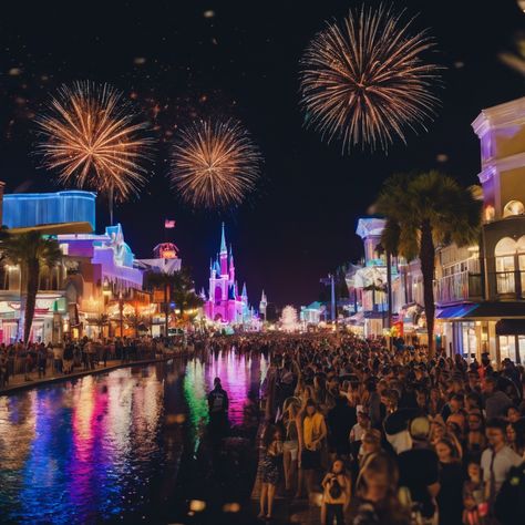 Orlando Takes the Crown: The Hottest Spot for New Year's Eve Fun!

#OrlandoNewYearsEvecelebrations #Orlandotopdestination New Year Night, New Year's Eve Celebrations, Ring In The New Year, Thrill Seeker, Pack Your Bags, Usa News, Theme Parks, Orlando Florida, Vacation Spots