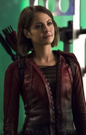 Speedy Arrow, Willa Holand, Arrow Tv Series, Willa Holland, Arrow (tv Show), Thea Queen, Arrow Tv, Chad Michael Murray, Supergirl And Flash