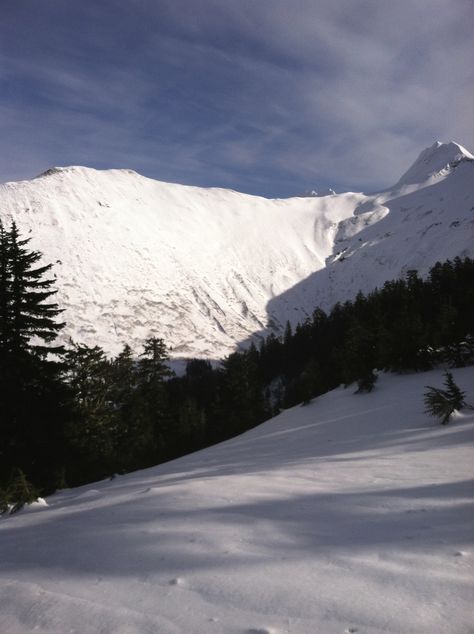 Snow capped mountain tops Hiking Alaskan Wilderness Alaskan Wilderness, Snow Caps, Mountain Top, Getting Out, Alaska, Hiking, Natural Landmarks, Travel