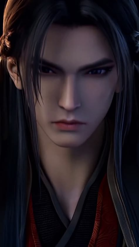 Xiaofan Zhang, Dynasty Characters, Jade Dynasty, Butterfly Eyes, Anime Photo Profile Dark, Wallpaper Iphone Love, The Best Anime, Iconic Looks, Iconic Art