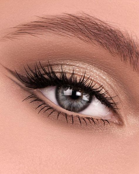 Brides 2023, Glam Eyeshadow, Pretty Eye Makeup, Wedding Eye Makeup, Prom Eye Makeup, Prom Makeup Looks, Formal Makeup, Eye Makeup Pictures, Eye Makeup Designs