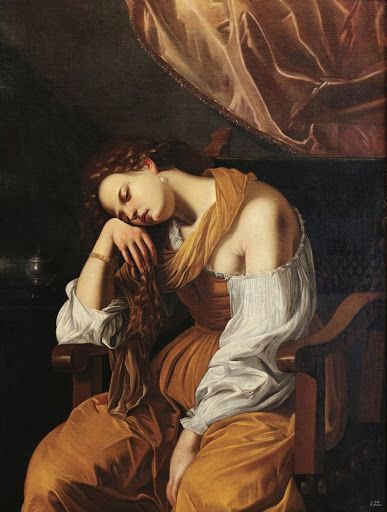 Mary Of Bethany, Egyptian Movies, Master Studies, Happy Meme, Artemisia Gentileschi, Pretty Meme, Memes Life, Maria Magdalena, Rennaissance Art