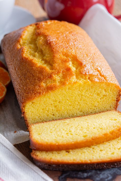 Clementine Blender Cake Milk Street, Baking With Clementines, Recipes For Clementines, Clementine Pound Cake, Recipes With Clementines, Clementine Dessert, Loaf Desserts, Satsuma Recipes, Clementine Cake Recipe