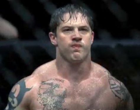 Tom Hardy Tom Hardy Warrior, Tom Hardy Pictures, Tom Hardy Photos, Warrior Movie, Warrior Workout, Neck Exercises, Thomas Hardy, Fitness Blog, Tom Hardy