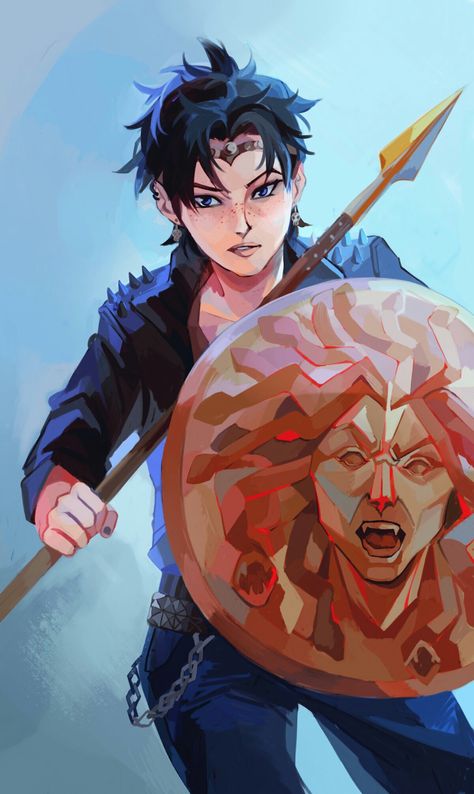 Thalia Percy Jackson Thalia, Percy Jackson Film, Hunter Of Artemis, Dark Hero, The Kane Chronicles, Zio Rick, Percy Jackson Fanart, Rick Riordan Series, Thalia Grace