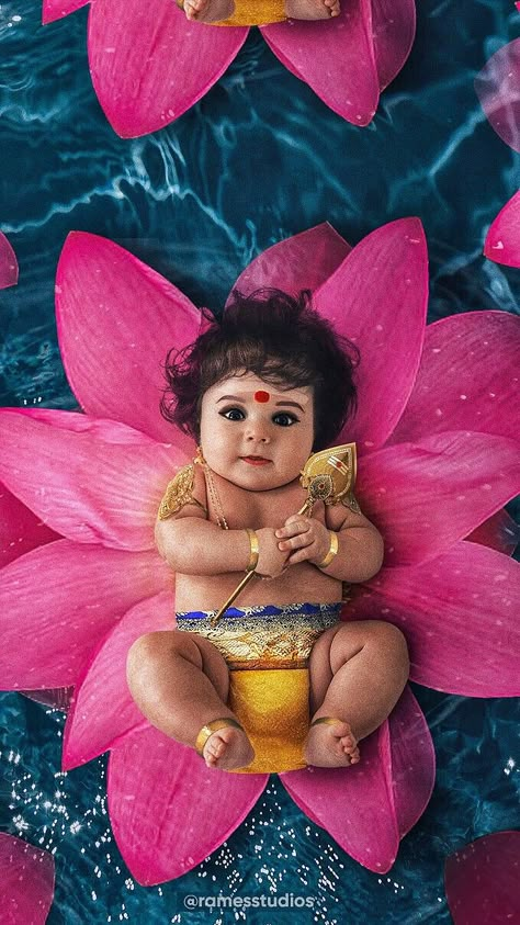 Baby muruga Lord Murugan Baby Photos, Baby Ganesha Cute Images, Baby Murugan Hd Wallpaper, God Murugan Hd Wallpaper, Murugan Hd Wallpaper, Baby Murugan, Baby Murugan Paintings, Ganesha God, Incredible Wallpaper