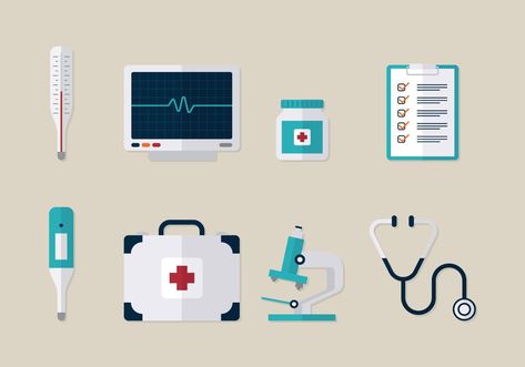 Hospital Monitor, Hospital Tools, Heart Monitor, Design Studio Logo, Studio Logo, Free Vector Art, Ibm Logo, Vector Art, Art Images