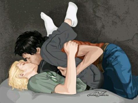 Drarry Fanart, Harry Draco, Gay Harry Potter, Images Harry Potter, Harry Potter Comics, Harry Potter Draco Malfoy, Harry Potter Ships, Draco Harry Potter, Harry Potter Fanfiction