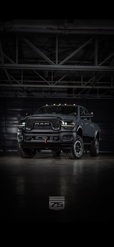 Ram Power wagon, 75, cummins, dodge, hemi, v8, years, yeye, HD phone wallpaper Doge Ram Wallpaper, Dodge Ram Wallpaper, Doge Ram, Black Car Wallpaper, Ram Power Wagon, Cool Car Backgrounds, Ram Cars, Ram Trx, Dodge Pickup Trucks