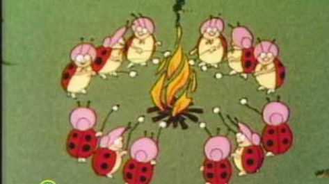 Ladybug Picnic, Math Songs, Classroom Videos, The Ladybug, Fraggle Rock, School Videos, Math Videos, Elementary Music, Music Classroom