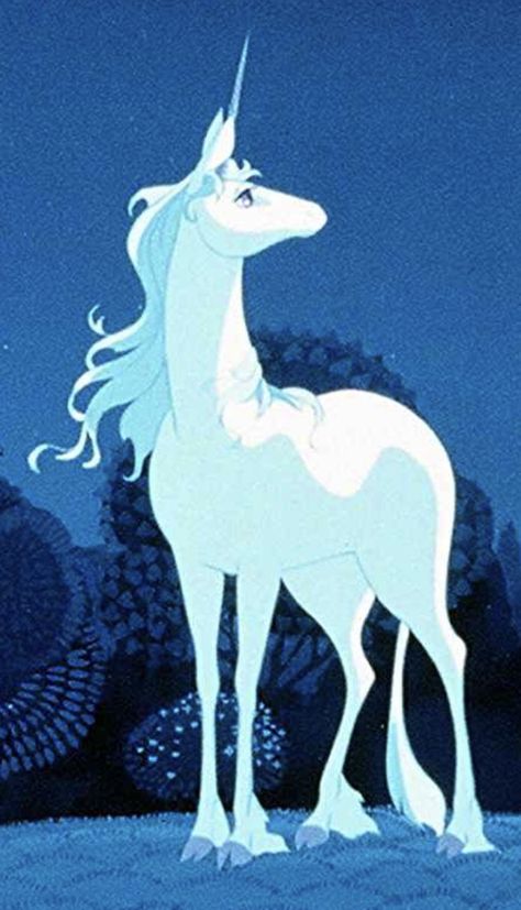 Aesthetic Unicorn, I Am A Unicorn, Last Unicorn, The Last Unicorn, Pfp Aesthetic, A Unicorn, Aphrodite, Forest, White