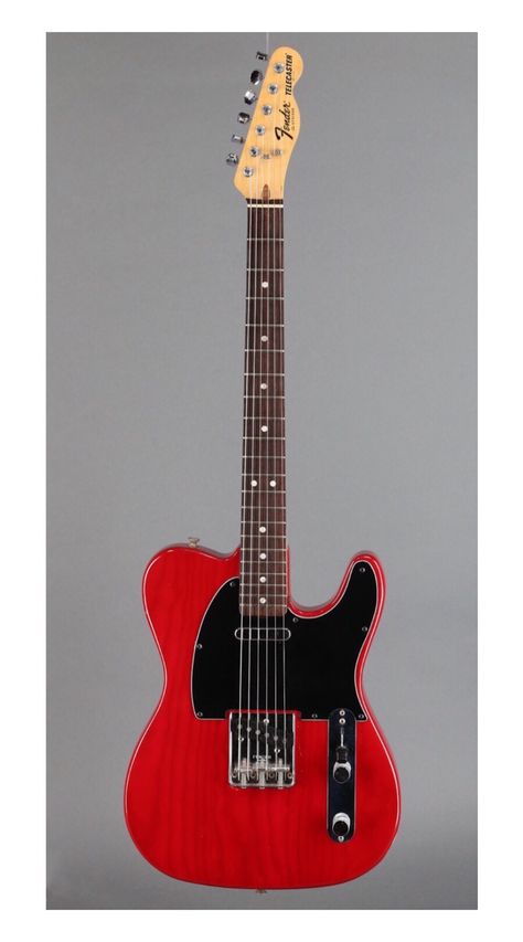 1978 Fender Telecaster Wine Red Red Telecaster, Guitar Cake, Telecaster Guitar, Fender Guitar, Fender Telecaster, Wine Red, Electric Guitar, Guitar, Black And Red